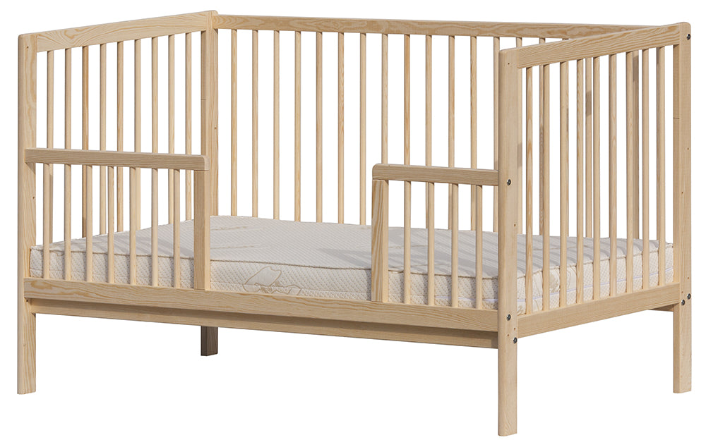 Zábrana k postieľke Domčo EKO - 140 cm