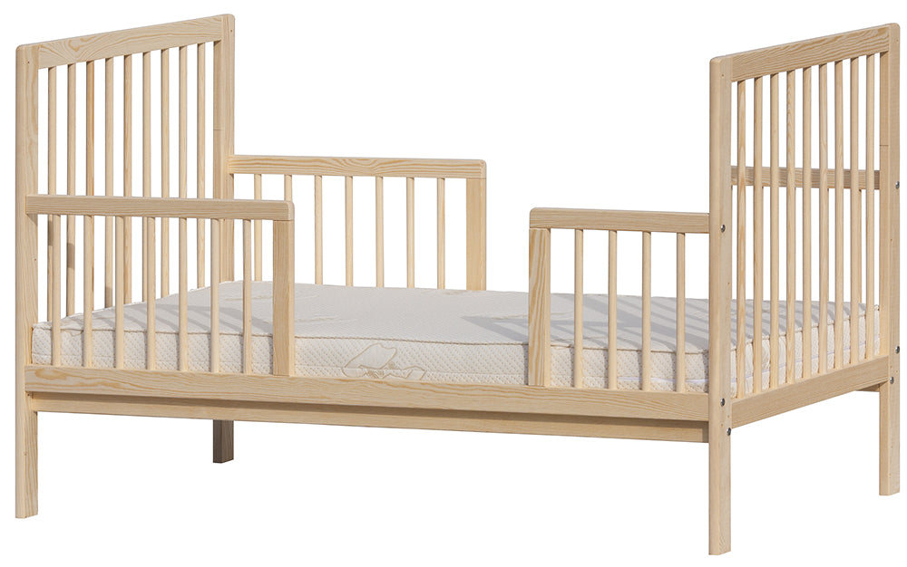 Zábrana k postieľke Domčo EKO - 140 cm
