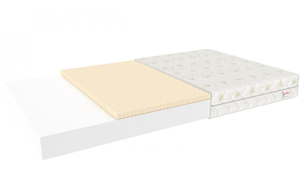 Penový matrac BABY CLASSIC ALOE