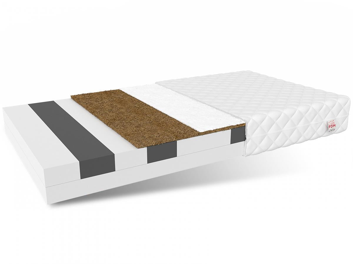 Penový matrac TERAMO 4KIDS