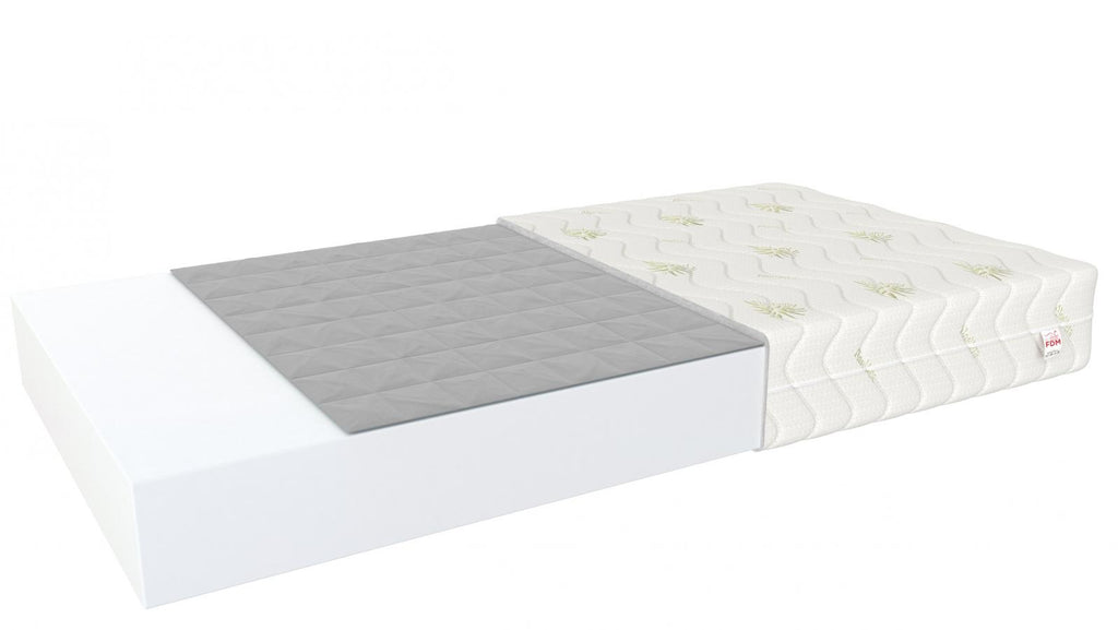Penový matrac BABY CARE ALOE
