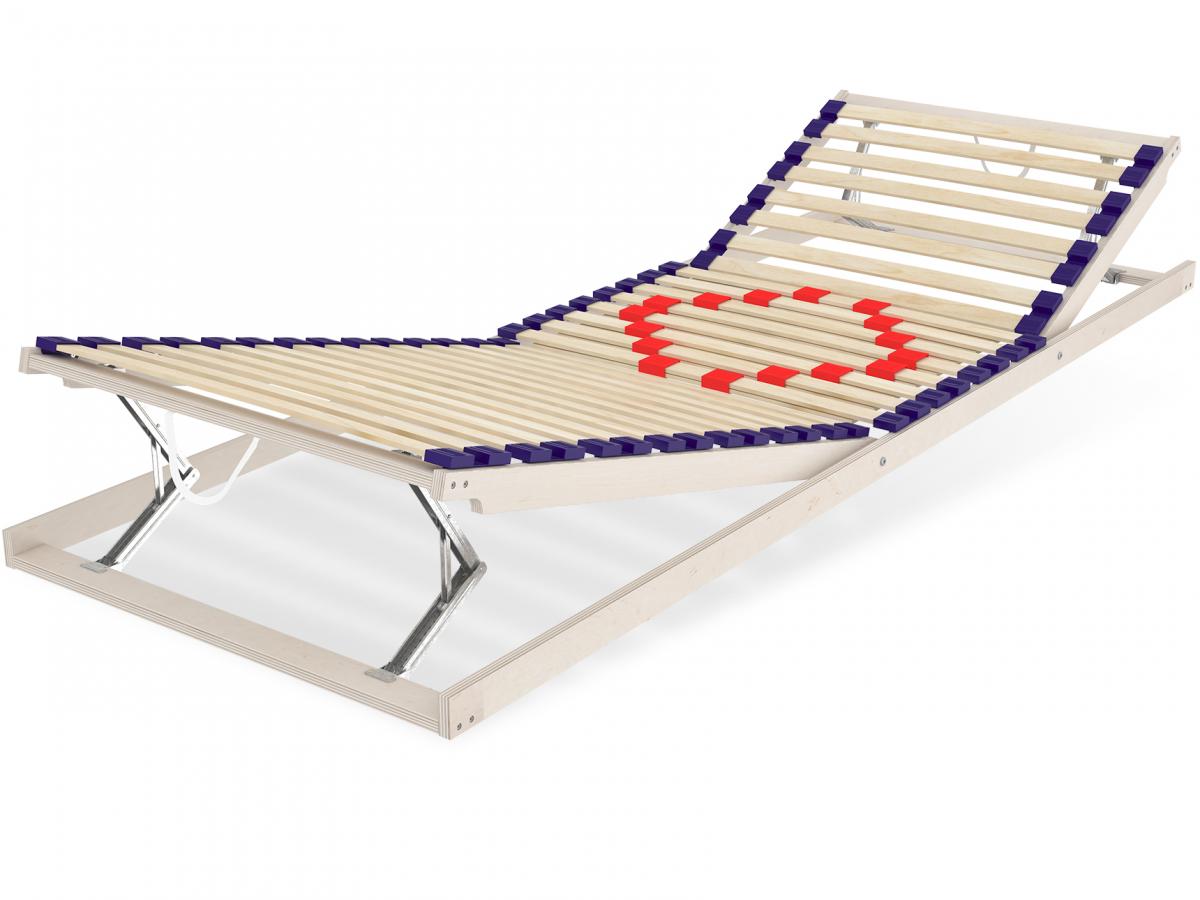 Lamelový rošt TWINFlex MAX