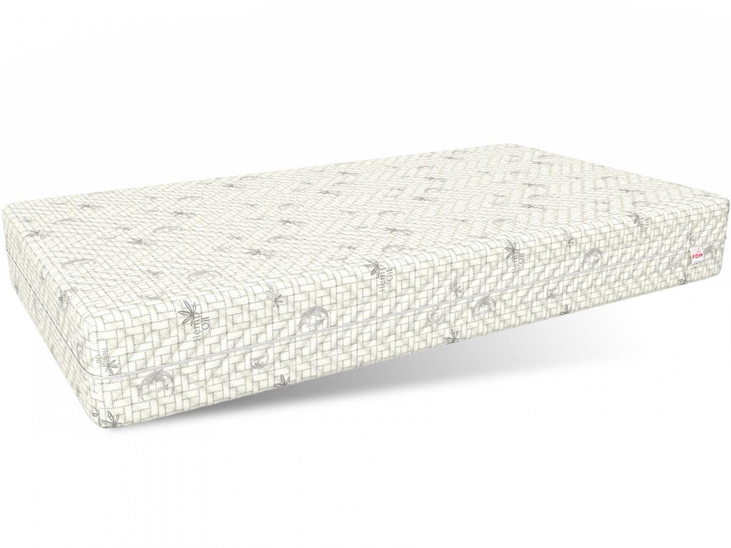 Taštičkový matrac HEMP