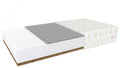 Penový matrac BABY COMFORT ALOE