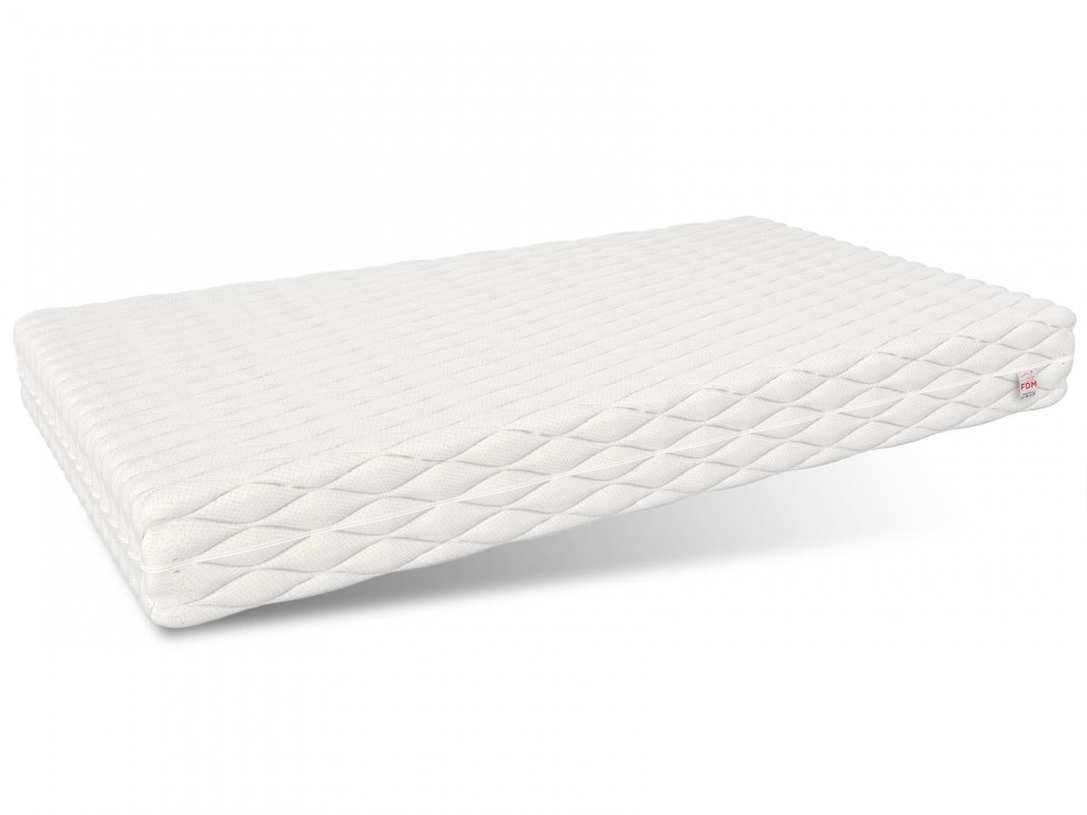 Taštičkový matrac TREVISO