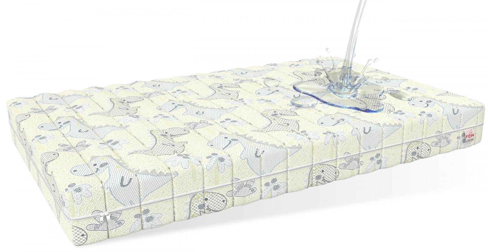 Penový matrac MELODY ONE