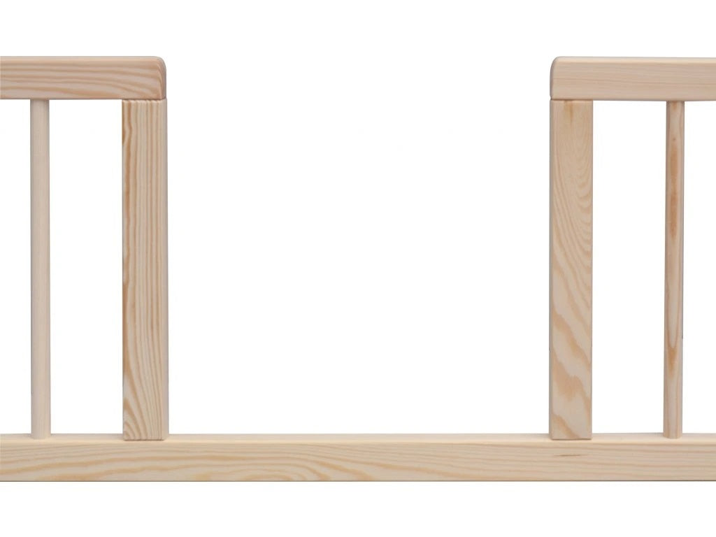 Univerzálna zábrana na postieľku EKO - 120 cm